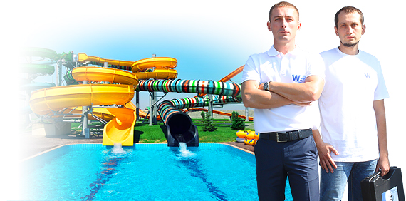 Продвинутый курс подготовки инженера технического обслуживания бассейнов и аквапарков